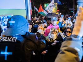 Brief an Dobrindt: Europarat rügt Deutschland für Einschränkungen bei Gaza-Protesten