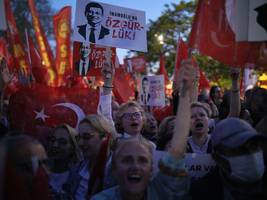 Türkei: Was folgt auf den türkischen Frühling?