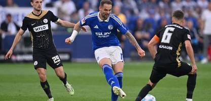 ehemaliger bundesligaprofi: pierre-michel lasogga beendet seine karriere