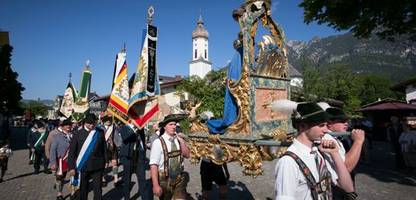 fronleichnam: was feiern christen an diesem tag?