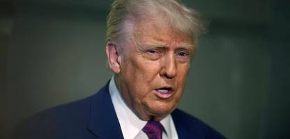 Israel-Iran-Konflikt: Donald Trump will binnen zwei Wochen über US-Kriegseintritt entscheiden