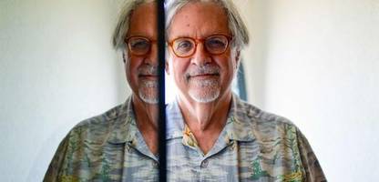 »simpsons«-erfinder: matt groening würde am liebsten homer sein