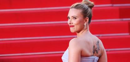 Scarlett Johansson würde selbst Regie bei einem Actionfilm führen