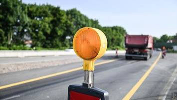A1 gesperrt: Wo Autofahrer ab Freitag mit Stau rechnen sollten