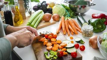 cholesterin senken: mit dieser ernährung klappt es
