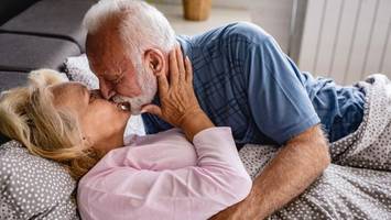 herzinfarkt: wann darf ich nach einer op wieder sex haben?