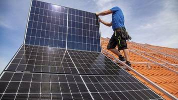 keine kontrolle bei photovoltaik-pflicht – das ändert sich bald