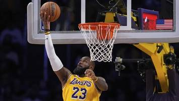 lakers für rekordsumme verkauft – die wertvollsten klubs der welt
