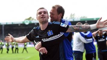 lasogga beendet seine karriere – und dankt auch dem hsv