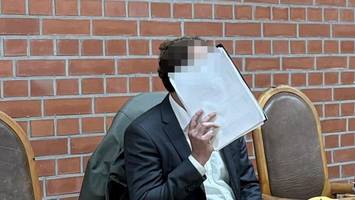 lehrer missbraucht kleinkind: berufungs-prozess vor landgericht