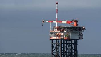 Meyer über Borkum: Bund verteilt Geschenke an Gaskonzerne