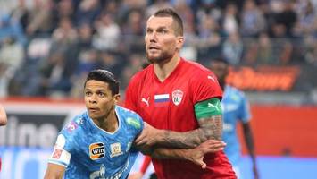 nach millionenstreit: berater stellt antrag auf hsv-versammlung