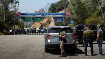 us-einwanderungsbehörde scheitert an baseball-verein in los angeles