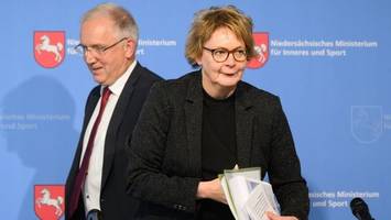 verfassungsschutz: mehr rechtsextremisten in der afd