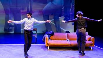 Viel neu am Jungen Schauspielhaus: Publikumsliebling geht