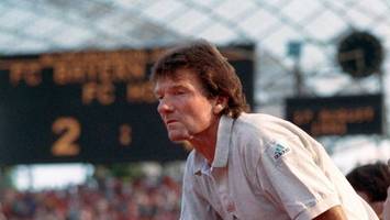 „Co” von Lattek, Heynckes, Trapattoni: Egon Coordes ist tot