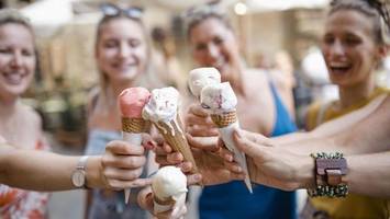 Der Sommer ist da: Was Harburgs Eisdielen dieses Jahr bieten