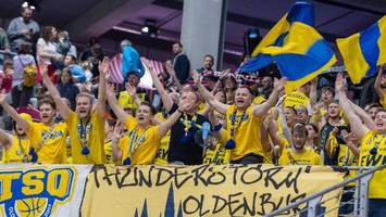 ewe baskets oldenburg holen spieler von phoenix hagen
