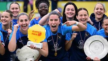 SC Victoria Hamburg: Die Nummer zwei im Hamburger Frauenfußball?