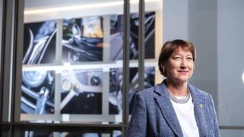 vda-präsidentin über zölle: „wird einen deal mit den usa geben“