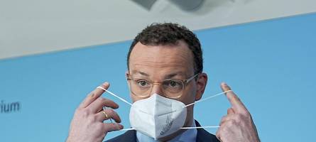 müssen minister für ihre fehler finanziell haften?