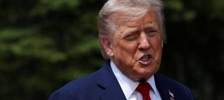 US-Kriegseintritt? Trump will binnen zwei Wochen entscheiden