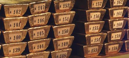 Wie sicher das deutsche Gold in Trumps Amerika ist