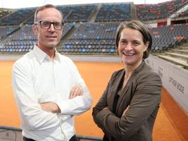 Deutscher Tennis Bund: „Anregungen von Herrn Becker sind jederzeit herzlich willkommen“