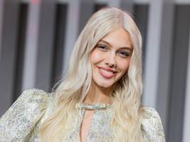 germany's next topmodel: diese show ist eine simulation