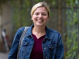 Katharina Schulze: Die Grünen und die Geburtstagsfrage