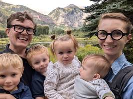 Pronatalisten-Bewegung in den USA: „Vielleicht sage ich nach 14 Kindern: Stopp.“