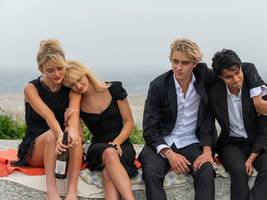 Serie: Mit den Rich Kids stimmt was nicht