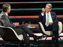 „markus lanz“: freiheit für sombrero-tänze