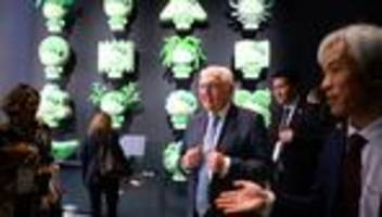 deutschland auf der expo 2025: beethoven und bundespräsident - deutscher tag auf der expo