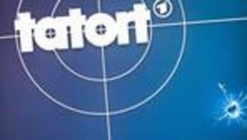fernsehen: dreharbeiten für nächsten dresden-tatort noch dieses jahr