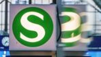 hessentag: bahn meldet verspätungen und ausfälle auf linie s6