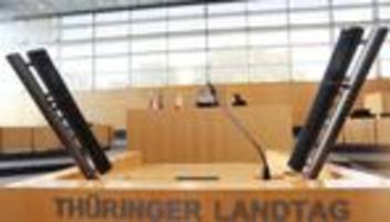 landtag: fraktionen wollen entlastungen bei der grundsteuer