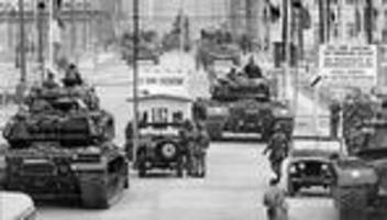 kalter krieg: showdown der supermächte