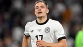 rekordtransfer: fußball-nationalspieler florian wirtz wechselt zum fc liverpool