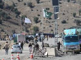Afghanen klagen gegen Bund: Hier soll ein Exempel statuiert werden - an den völlig Falschen