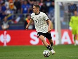 FC Liverpool schlägt zu: Transfer von Bayer-Star Florian Wirtz knackt drei Rekorde