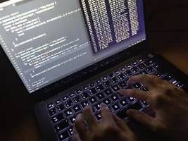 Geheimdienst: Peking ist Feind: Ausgerechnet Chinas Hacker sollen es auf Russland abgesehen haben