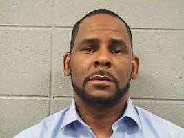 Gericht lehnt Eilantrag ab: Trotz Mordkomplott kein Hausarrest für R. Kelly
