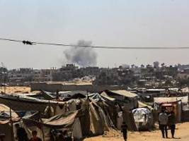 interne analyse von kallas: israel verletzt grundsätze für eu-kooperation in gaza