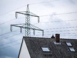 vor vier jahren noch auf platz 1: deutschland hat die fünfthöchsten strompreise