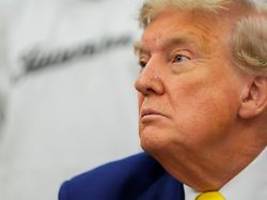 War nicht alles schlecht, oder?: Warum Trump wirklich nach Washington musste und wo bleibt eigentlich das Sommerloch