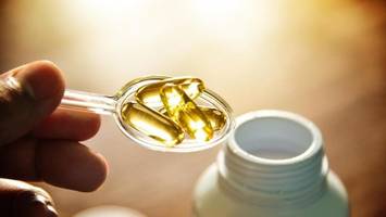 cholesterin: kann man seine werte mit omega 3 senken?