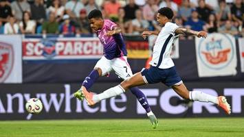 Gefahr für Woltemade und DFB-Elf: Warum Italien unberechenbar ist