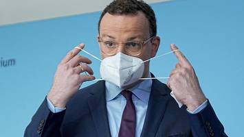 Masken-Affäre & Co.: Regierung will Corona-Fehler aufarbeiten