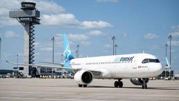 Von Berlin nach Toronto: Alles Wichtige zum neuen Direktflug